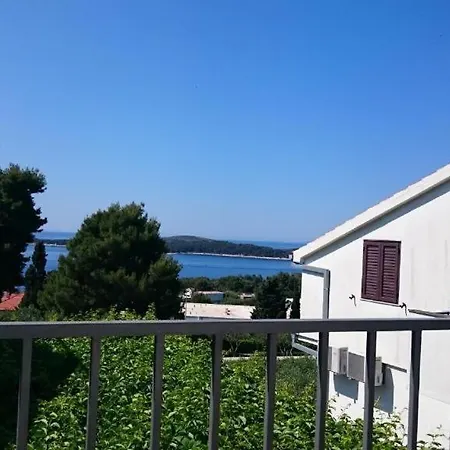 Daire Mare 2 Hvar Town