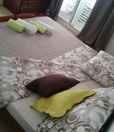 Daire Mare 2 *