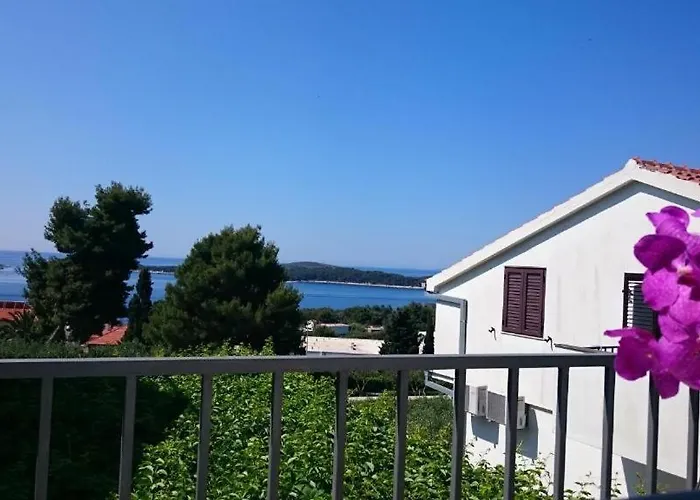 Daire Mare 2 Hvar Town