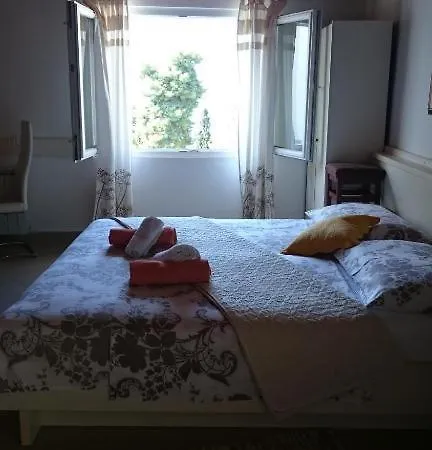 Апартаменты Mare 2