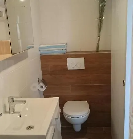 Mare 2 Апартаменты Хвар