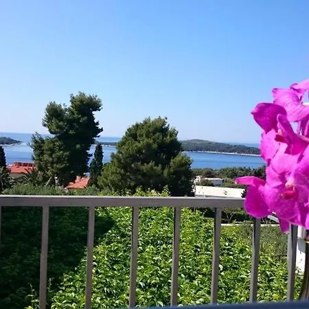 Апартаменты Mare 2