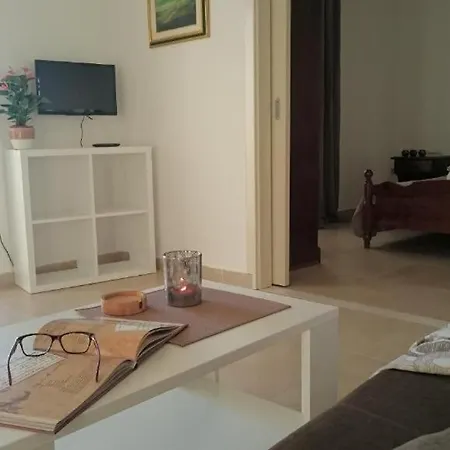 Mare 2 Апартаменты