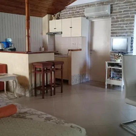 Mare 2 Апартаменты Хвар