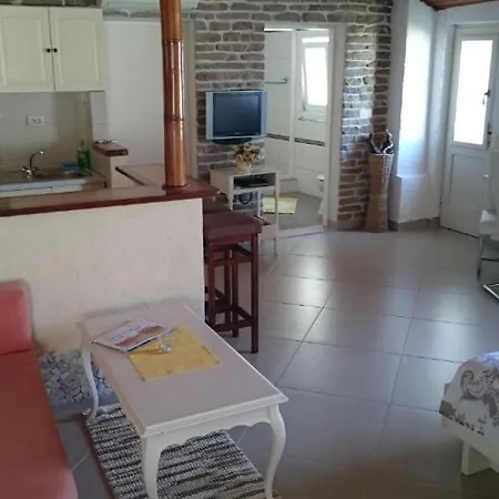 Апартаменты Mare 2