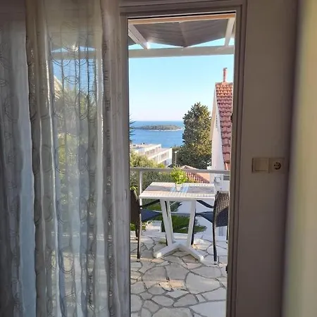 Апартаменты Mare 2 *