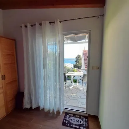 Mare 2 Апартаменты *