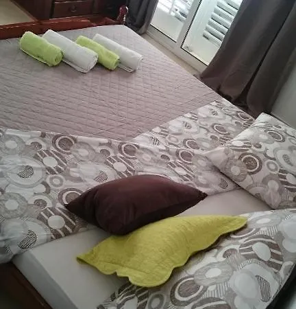 Апартаменты Mare 2 *