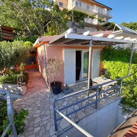 Mare 2 Апартаменты