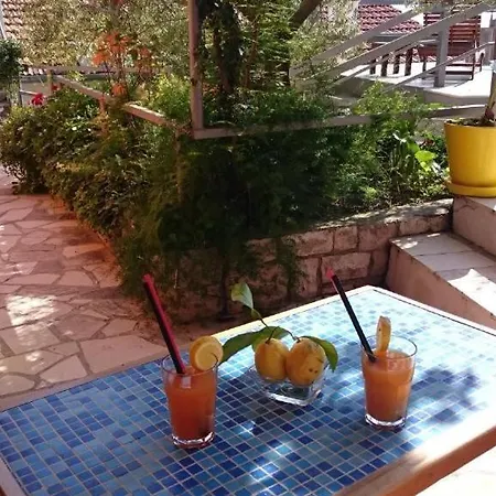 Mare 2 Апартаменты