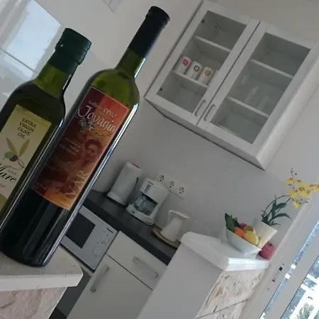 Апартаменты Mare 2 *