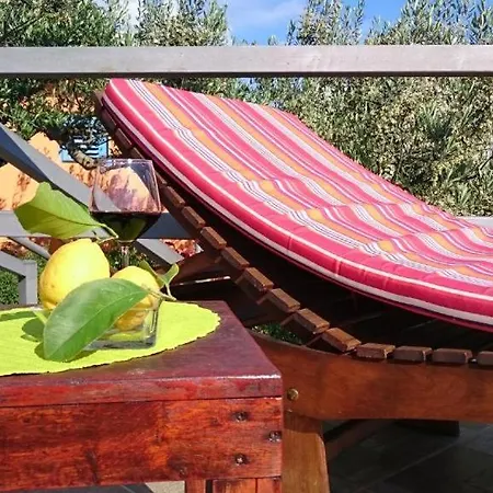 Mare 2 Апартаменты