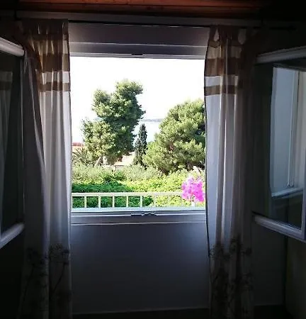 Апартаменты Mare 2