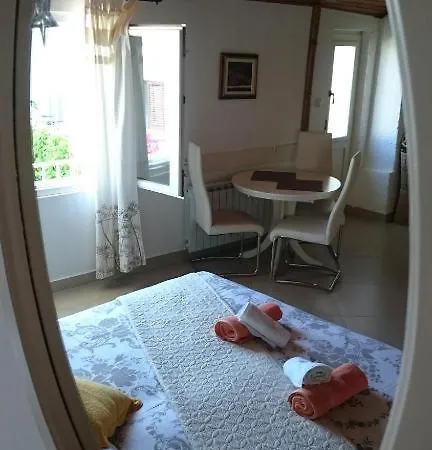 Апартаменты Mare 2 *