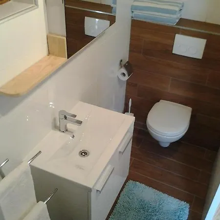 Mare 2 Апартаменты *