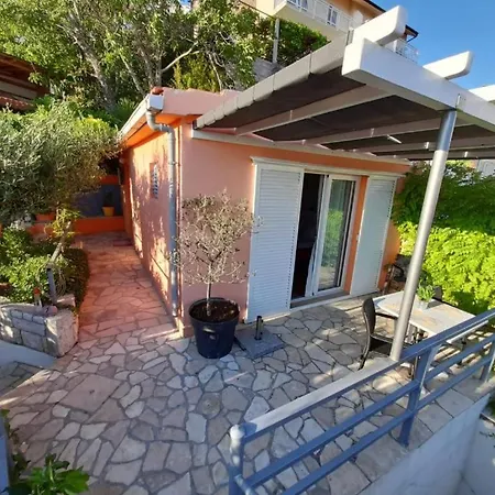 Апартаменты Mare 2 *