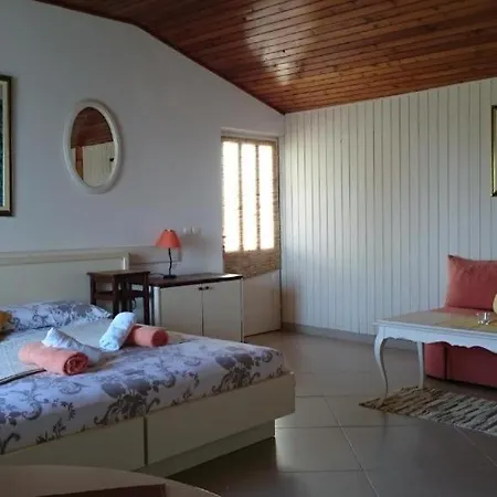 Апартаменты Mare 2