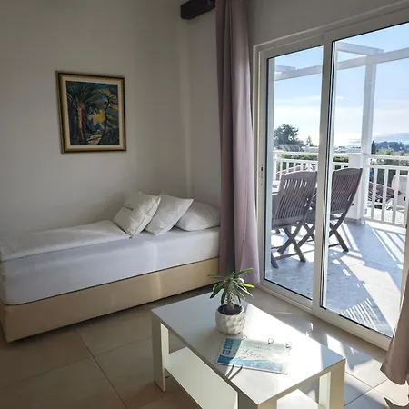 Mare 2 Апартаменты