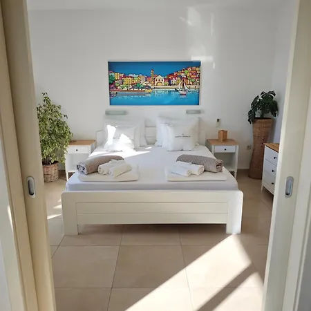 Апартаменты Mare 2 *