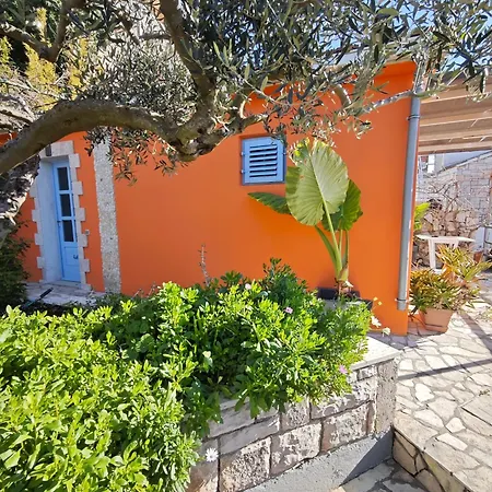 Апартаменты Mare 2