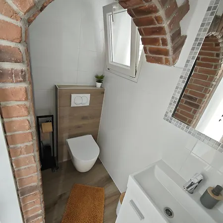 Mare 2 Апартаменты