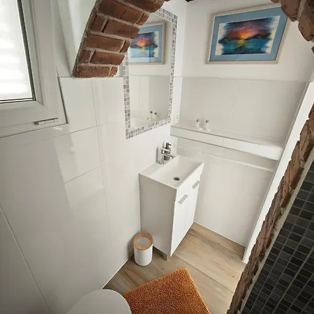 Апартаменты Mare 2