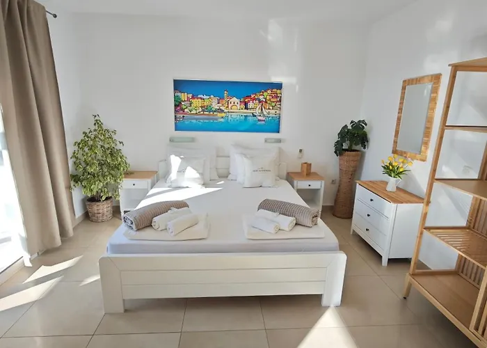 Appartement Mare 2