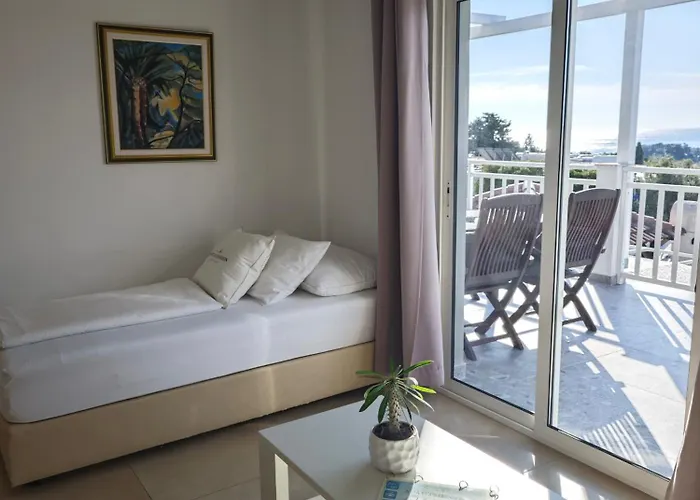 Mare 2 Appartement