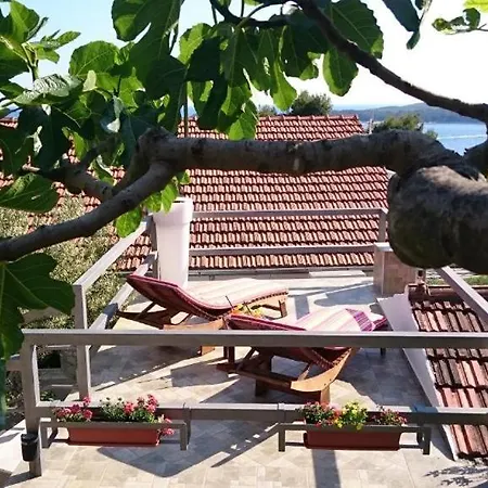 Appartement Mare 2 Hvar Town