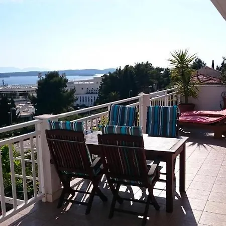 Appartement Mare 2