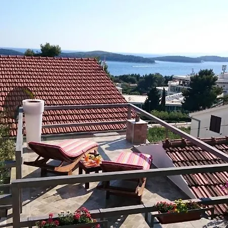 Mare 2 Apartament Hvar Town