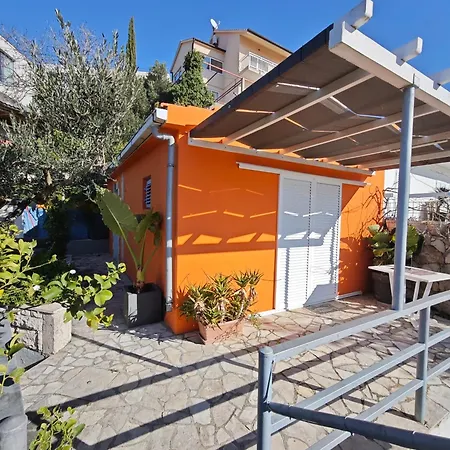 Mare 2 Apartament Hvar Town