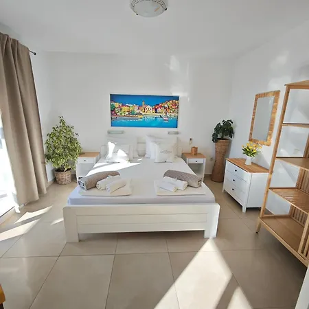 Apartamento Mare 2